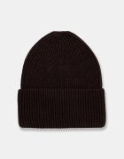 Medicine шапка beanie дамска кафява
