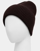 Medicine шапка beanie дамска кафява