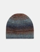 Medicine шапка beanie дамска с вълна многоцветна
