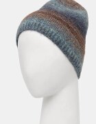Medicine шапка beanie дамска с вълна многоцветна