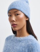Medicine шапка beanie дамска синя