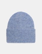 Medicine шапка beanie дамска синя