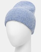 Medicine шапка beanie дамска синя