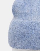 Medicine шапка beanie дамска синя