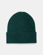 Medicine шапка beanie дамска тюркоазена