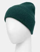 Medicine шапка beanie дамска тюркоазена