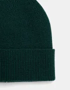 Medicine шапка beanie дамска тюркоазена
