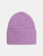 Medicine шапка beanie дамска виолетова