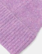 Medicine шапка beanie дамска виолетова