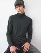 Medicine шапка beanie от памук многоцветна