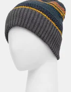 Medicine шапка beanie от памук многоцветна