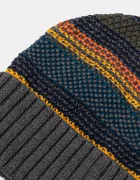 Medicine шапка beanie от памук многоцветна
