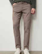 Medicine slim fit мъжки бежови