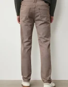 Medicine slim fit мъжки бежови