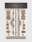 Medicine Временни татуировки (2 броя)