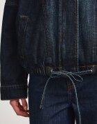 Medicine яке дамско от деним синьо
