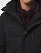 Medicine Яке в черно зимен модел