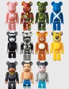 medicom toy Декоративна фигурка Be@rbrick Blindbox Series 45