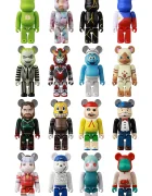 medicom toy Декоративна фигурка Be@rbrick Blindbox Series 49 Blindbox.49