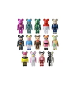 medicom toy Декоративна фигурка Be@rbrick Blindbox Series 50 BLINDBOX.50