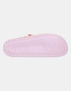 Melissa Чехли COZY STRIPES AD в розово M 35943 BC956