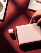 memobottle A6 розов