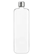 memobottle Бутилка за вода Original Slim 450 ml