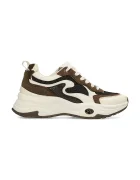 Mexx PALMA ORA Sneaker маратонки дамски кафяви MI001001061W
