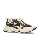 Mexx PALMA ORA Sneaker маратонки дамски кафяви MI001001061W