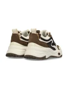 Mexx PALMA ORA Sneaker маратонки дамски кафяви MI001001061W