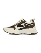 Mexx PALMA ORA Sneaker маратонки дамски кафяви MI001001061W
