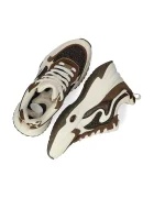 Mexx PALMA ORA Sneaker маратонки дамски кафяви MI001001061W