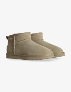Mexx Велурени апрески KIMO OLYMPIA в бежово MICH2012553W