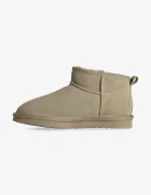 Mexx Велурени апрески KIMO OLYMPIA в бежово MICH2012553W