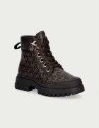 Michael Kors боти за деца PAYTON KAMRYN кафяви MK05015210