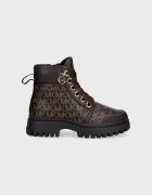 Michael Kors боти за деца PAYTON KAMRYN кафяви MK05015210