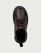 Michael Kors боти за деца PAYTON KAMRYN кафяви MK05015210
