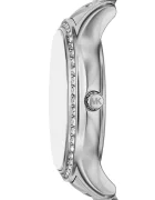 Michael Kors Часовник дамски в сребристо MK4824