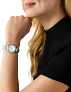 Michael Kors Часовник дамски в сребристо MK4824