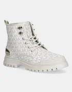 Michael Kors Детски боти PAYTON в бежово MK02734257