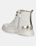 Michael Kors Детски боти PAYTON в бежово MK02734257