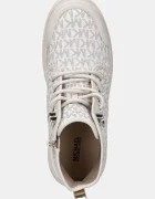 Michael Kors Детски боти PAYTON в бежово MK02734257
