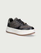 Michael Kors HAYES PHOEBE маратонки за деца кафяви MK05102210