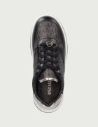 Michael Kors HAYES PHOEBE маратонки за деца кафяви MK05102210