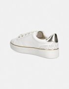 Michael Kors JORDANA FINN маратонки за деца бежови MK03912101