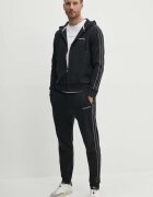 Michael Kors Памучна тениска в бяло с апликация CT4524E1V2