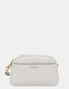 MICHAEL Michael Kors чанта crossbody дамска бяла 32S6GJ6C5L