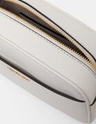 MICHAEL Michael Kors чанта crossbody дамска бяла 32S6GJ6C5L