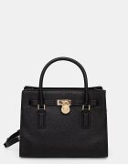 MICHAEL Michael Kors чанта crossbody дамска черна 30T6GNXS1L