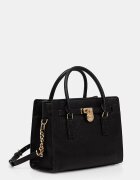 MICHAEL Michael Kors чанта crossbody дамска черна 30T6GNXS1L
